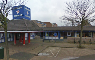 Lesrooster Hoorn - Cultureel Centrum De Huesmolen.
